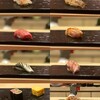 馳走や直 - 厳選素材のにぎり鮨7貫+玉
