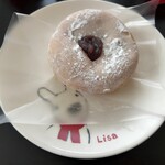 ミスタードーナツ - 料理写真: