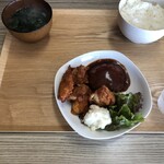 シカゴ食堂 - 