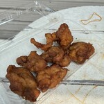 肉のやまじん - 料理写真: