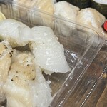 寿司食堂 一銀 - 