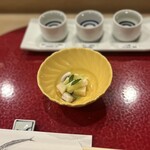 307109280 - 先付
