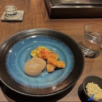 鉄板 日本橋 KITAZUMI - 