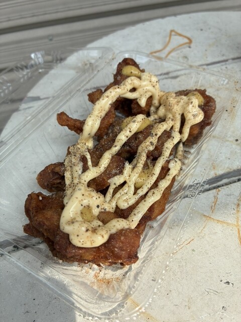 Niku no Yamajin photo 2