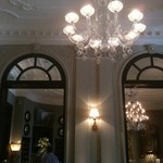 The St. Regis - ロビー