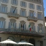 The St. Regis - 