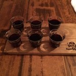 Bistro ひつじや - 