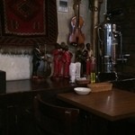 Bistro ひつじや - 