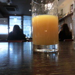 ロジック - 最初はオレンジジュースだよ～