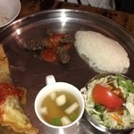 Bistro ひつじや - 