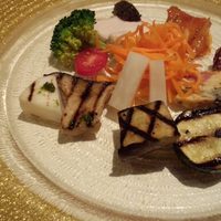 リストランテ イル コンティヌオ - 