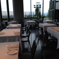 THE COSMOPOLITAN GRILL BAR TERRACE - 