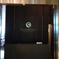 THE COSMOPOLITAN GRILL BAR TERRACE - 