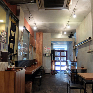 手打蕎麦 与之助_2