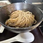 UMA TSUKEMEN - 
