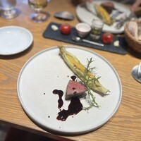 RESTAURANT hidamarino - 