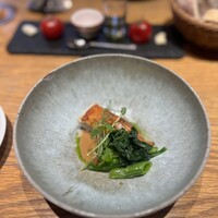 RESTAURANT hidamarino - 