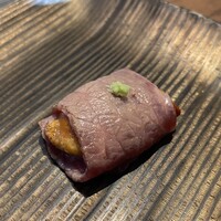 くずし鉄板 あばぐら 恵比寿店 - 