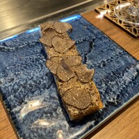 くずし鉄板 あばぐら 恵比寿店 - 