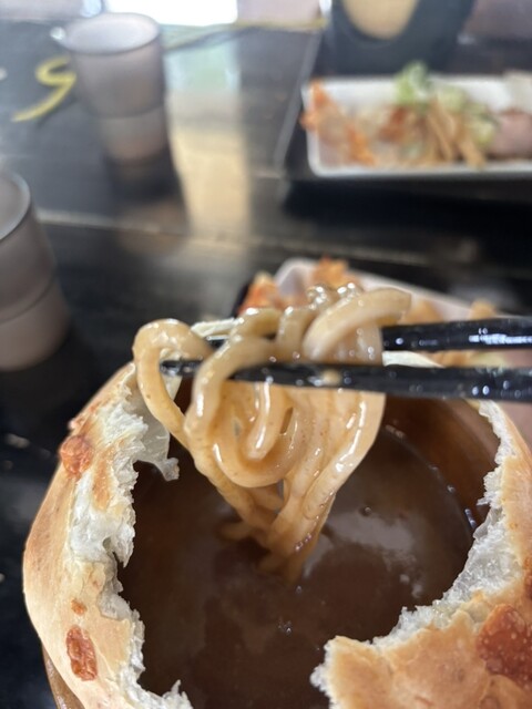 UMA TSUKEMEN photo 3