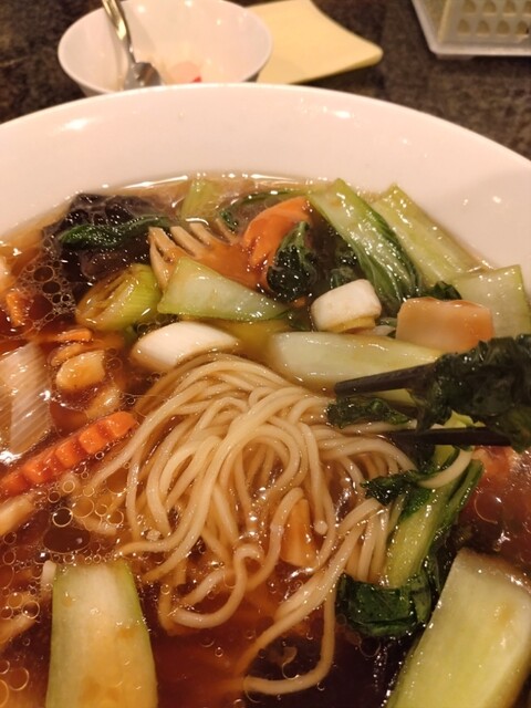 CHINA EXPRESS Kyokaen photo 3