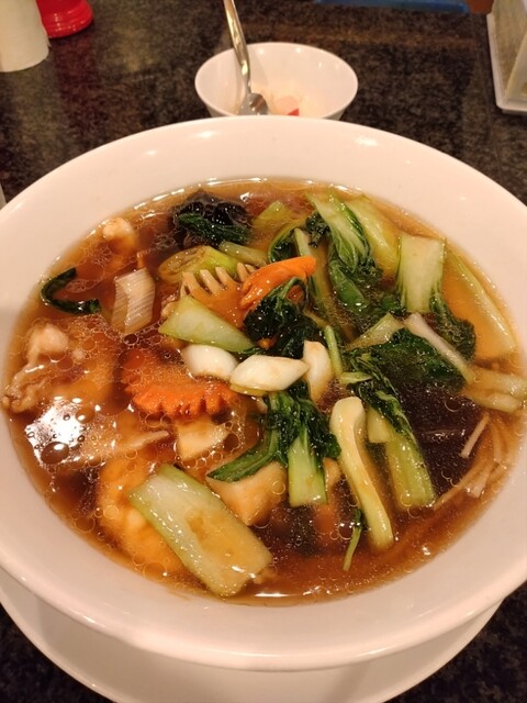 CHINA EXPRESS Kyokaen photo 2