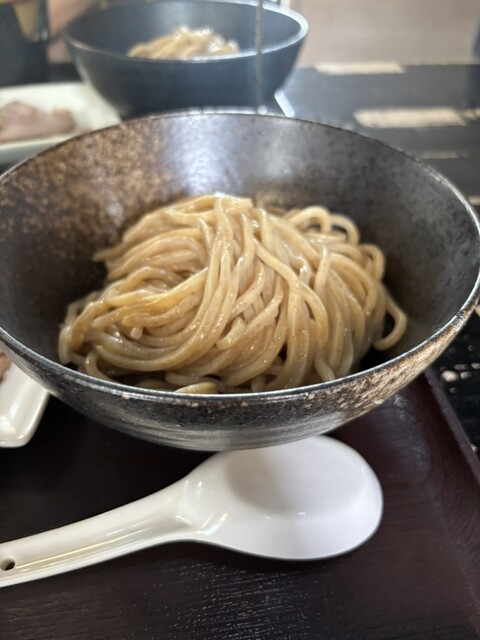 UMA TSUKEMEN photo 2