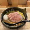 味噌らーめん 柿田川 ひばり 恵比寿本店