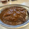 カレーショップ インデアン 芽室店
