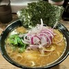 家系ラーメン クックら