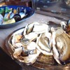Oyster Restaurant 海の時間