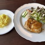 カフェプリミエール - 