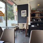 カフェプリミエール - 