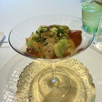 コムシコムサ - 