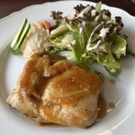 カフェプリミエール - 