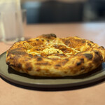 400℃ PIZZA SHINAGAWA - 