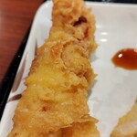丸亀製麺 - 
