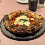400℃ PIZZA SHINAGAWA - 