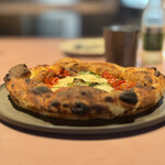 400℃ PIZZA SHINAGAWA - 
