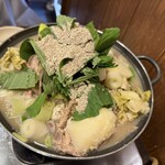 元祖 宋家 別館 - 