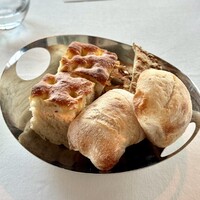 イタリアンダイニング ケシキ - 