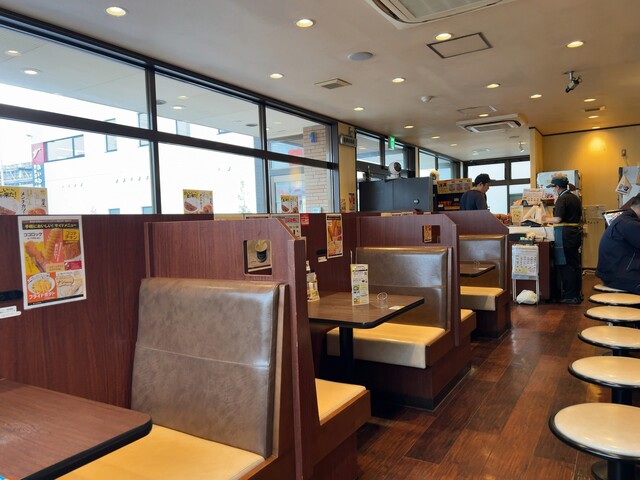 Curry House CoCo Ichibanya Chuo Ku Ishiyamadori Ten photo 4