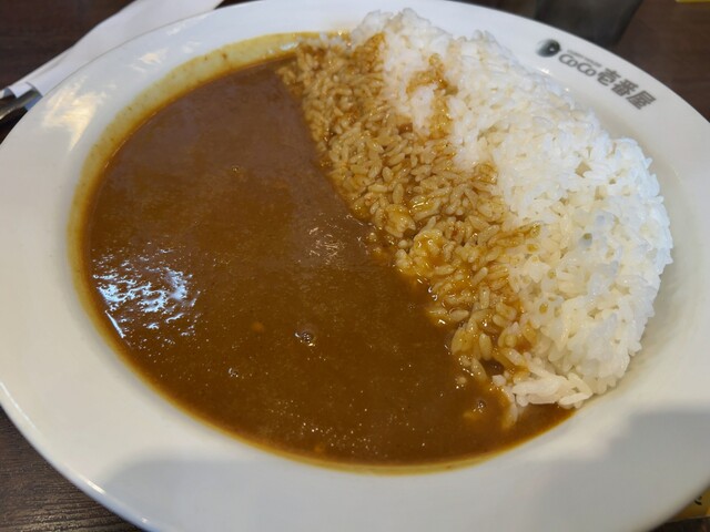 Curry House CoCo Ichibanya Chuo Ku Ishiyamadori Ten photo 2