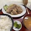 あさひ食堂