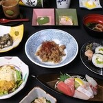 郷土料理 銀天ゆずや - 