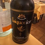 トラットリア デッラ ランテルナ マジカ - 