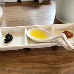 中華そば 和渦 TOKYO - 