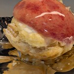 巴裡 小川軒 新橋店 - 