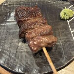 焼鳥 大自然 - 
