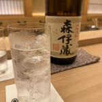 季節料理　なかしま - 